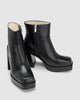 Charles Boot - Black