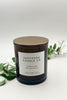 Citrus Fig Candle