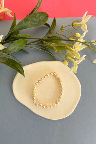 Freshwater Pearl Bracelet