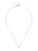 Sininaa Necklace - Silver
