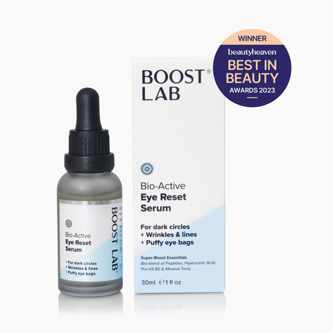 Boost Lab Eye Reset Serum