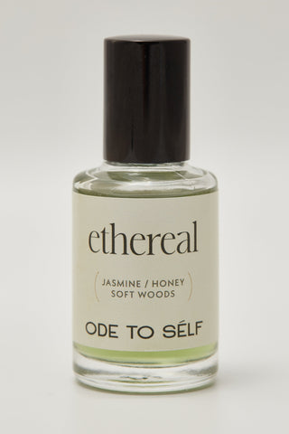 ETHEREAL - Perfume Oil