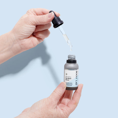 Boost Lab Eye Reset Serum
