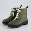 Riley Rain Boot - Moss