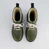 Riley Rain Boot - Moss