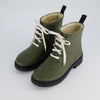 Riley Rain Boot - Moss