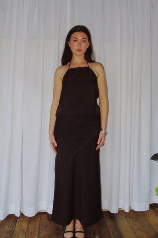 Odyssey Top - Black