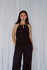 Odyssey Top - Black