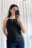 Odyssey Top - Black