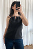 Odyssey Top - Black