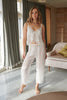 Harley Pant - Ivory