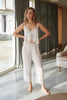 Harley Pant - Ivory