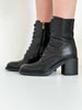 Isabella Boot - Black