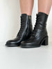 Isabella Boot - Black