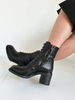 Isabella Boot - Black