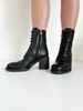 Isabella Boot - Black