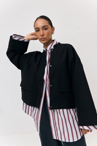 Josie Jacket