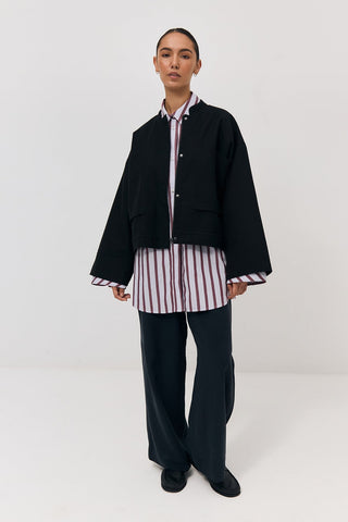 Josie Jacket