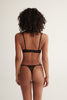 Maverick Underwire - Black
