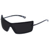 The Bodyguard -  Black/Matte Black