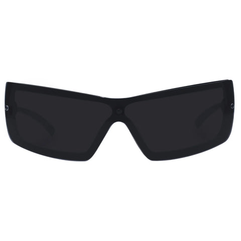 The Bodyguard -  Black/Matte Black