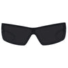 The Bodyguard -  Black/Matte Black