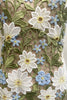 Dara Dress - Botanic Sage Lace