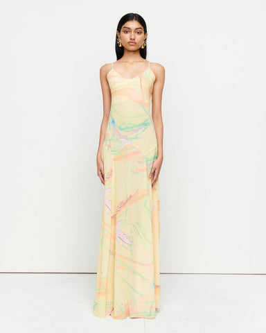 Charlie Gown - Hummingbird