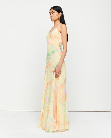Charlie Gown - Hummingbird