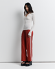 Louise Knit Top (White)