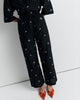 June Pant (Nightshade Bloom)
