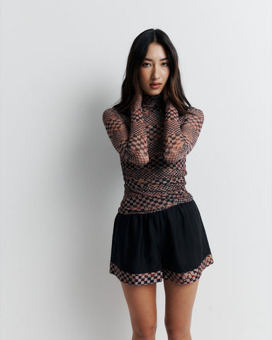 Blake Top (Checkmate)