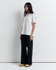 ROMY Signature Tee - White.