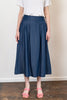 Clarita Skirt - Chambray
