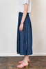 Clarita Skirt - Chambray