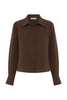 Classic Long Sleeve Shirt - Ciocco