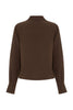 Classic Long Sleeve Shirt - Ciocco