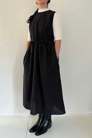 Lucia Dress - Black