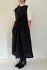 Lucia Dress - Black
