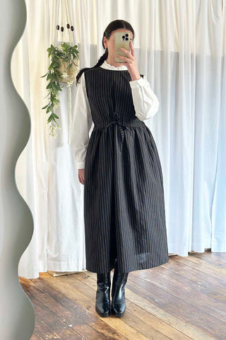 Lucia Dress - Black