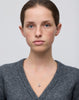 Posie Charm Necklace - Gold Plate