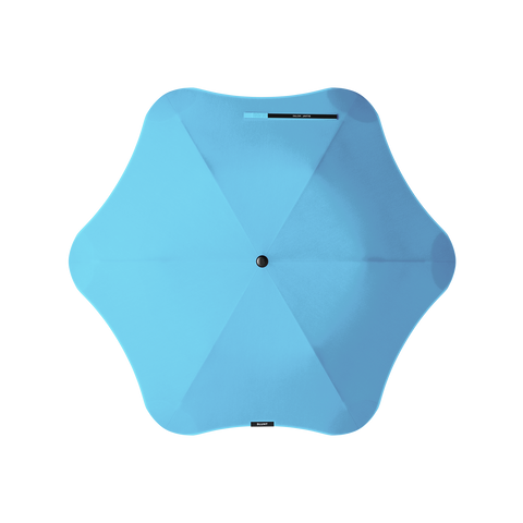 Metro - Blue
