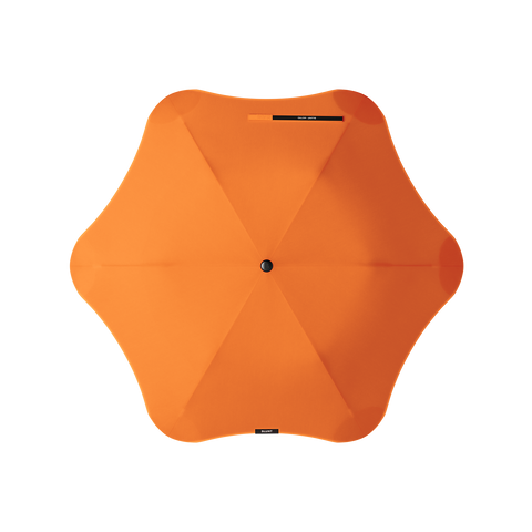 Metro - Orange