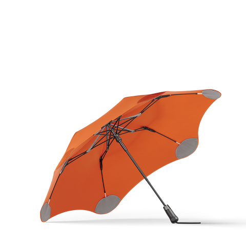 Metro - Orange