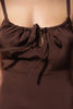 Empire Line Dress - Ciocco.