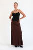 Bias Skirt - Ciocco