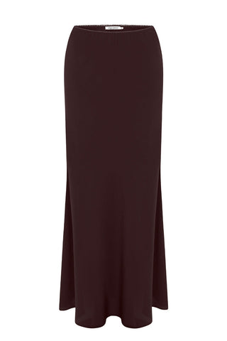 Bias Skirt - Ciocco