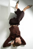 Classic Long Sleeve Shirt - Ciocco