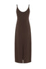 Empire Line Dress - Ciocco.