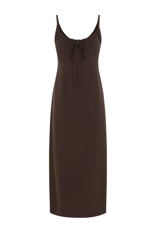Empire Line Dress - Ciocco.